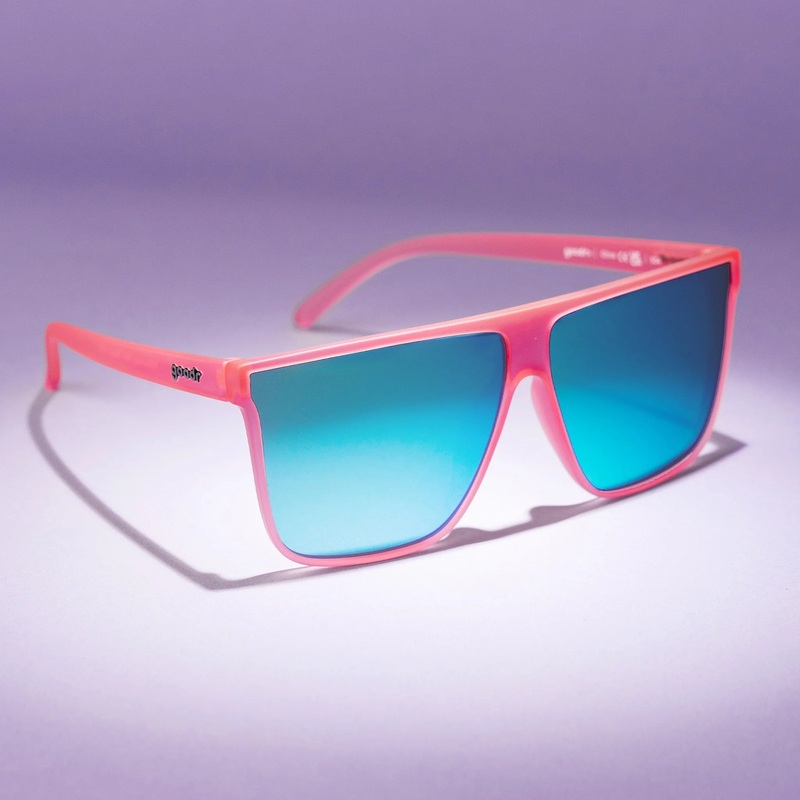 Goodr Sunglasses – Entourage Sold Separately