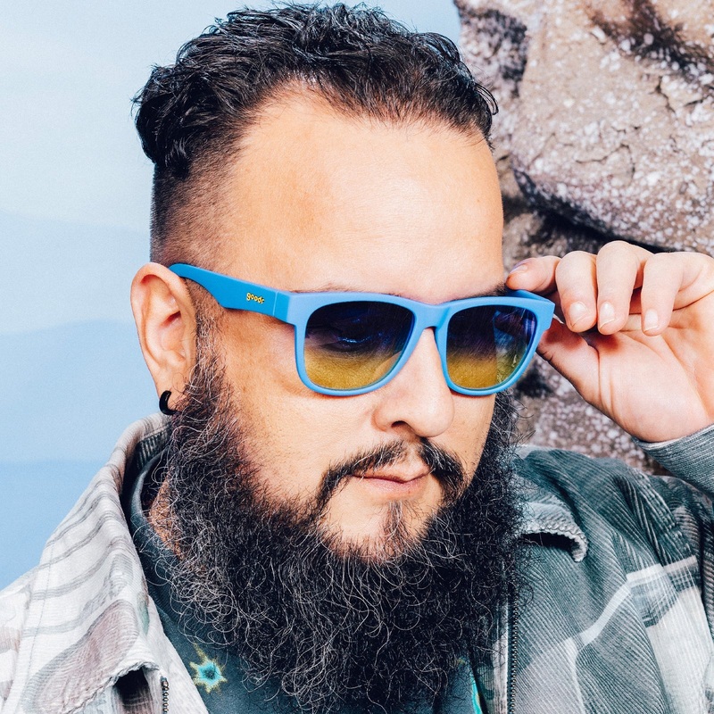 Goodr Sunglasses – Jellyfishing for Compliments