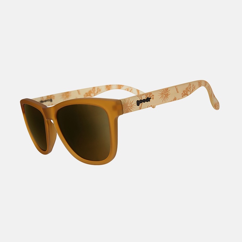 Goodr Sunglasses – Joshua Tree National Park