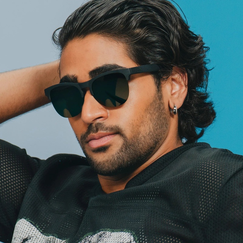 Goodr Sunglasses – Members Only Misfit