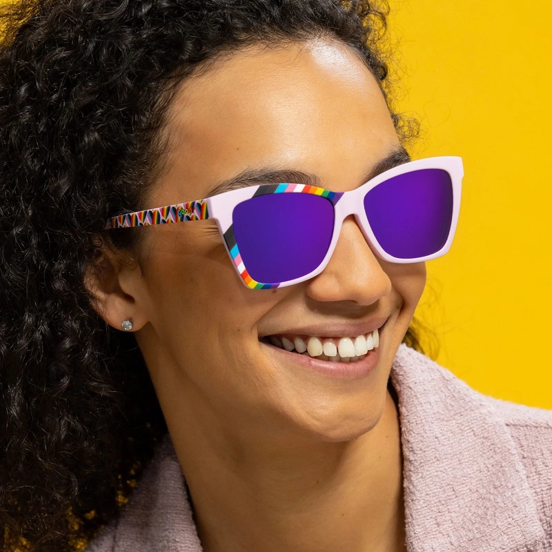 Goodr Sunglasses – Our Gay Agenda