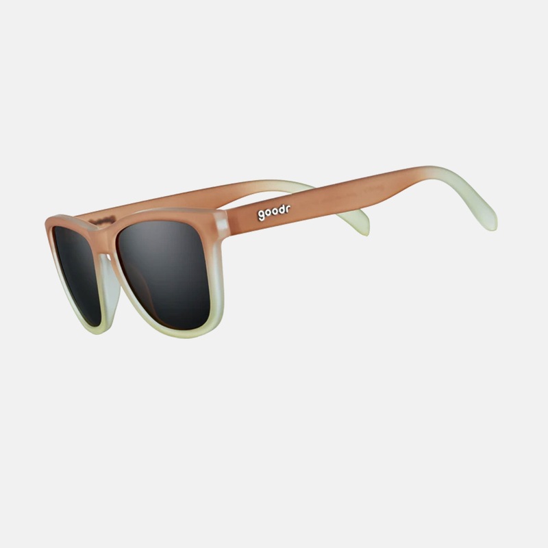 Goodr Sunglasses – Three Parts Tee