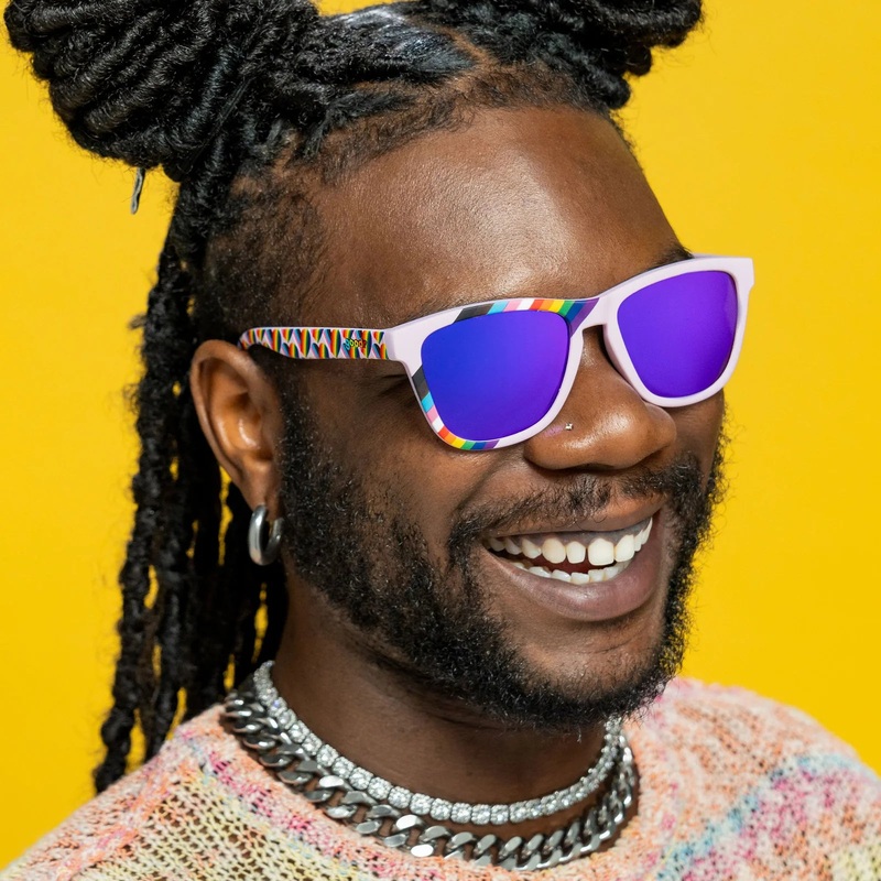 Goodr Sunglasses – We’re Here to Slay