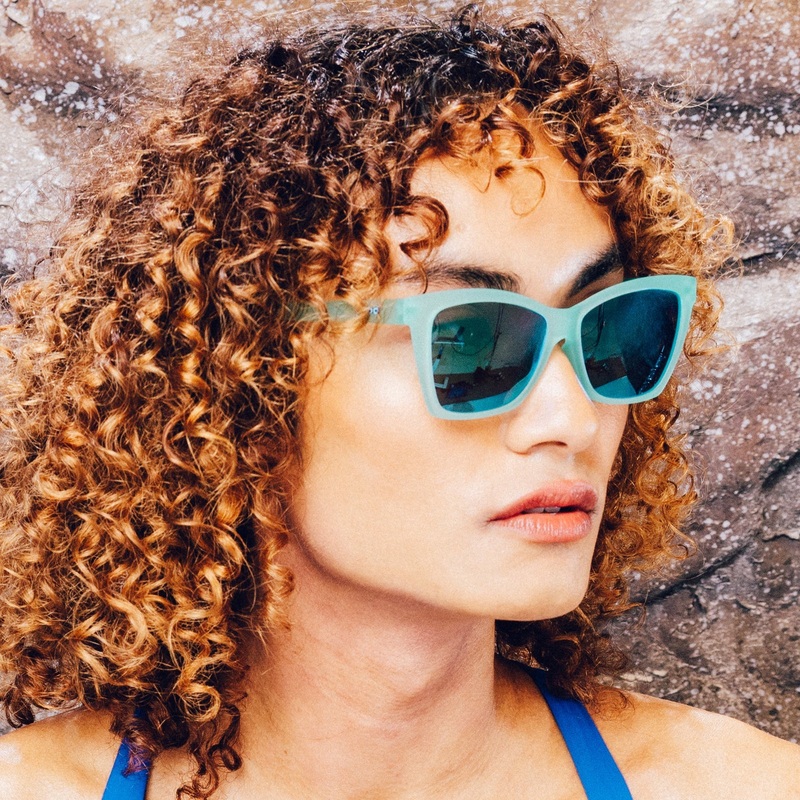 Goodr Sunglasses – Will Brake for Mermaids