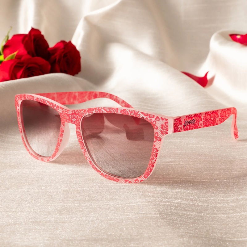 Goodr Sunglasses – You See Right Through Me