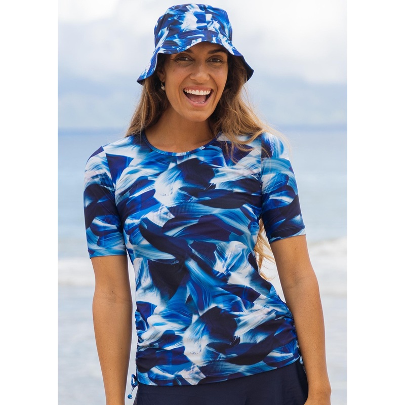Lena Swim Top