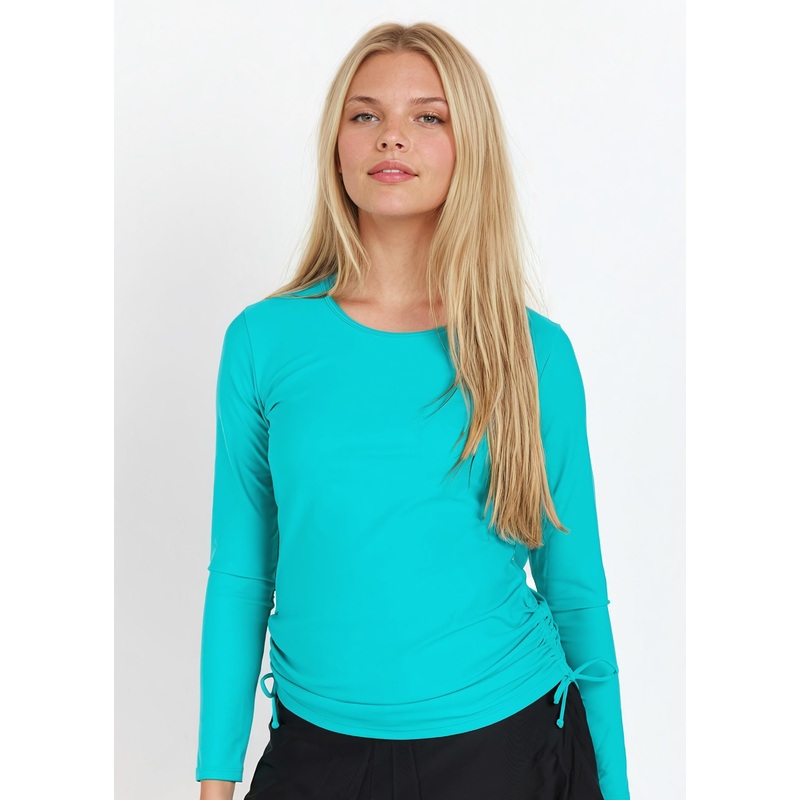 Nora Swim Top