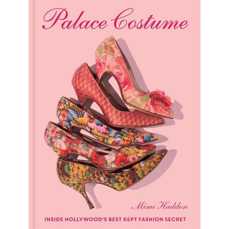 Palace Costume: Inside Hollywoods Best Kept Fashion Secret