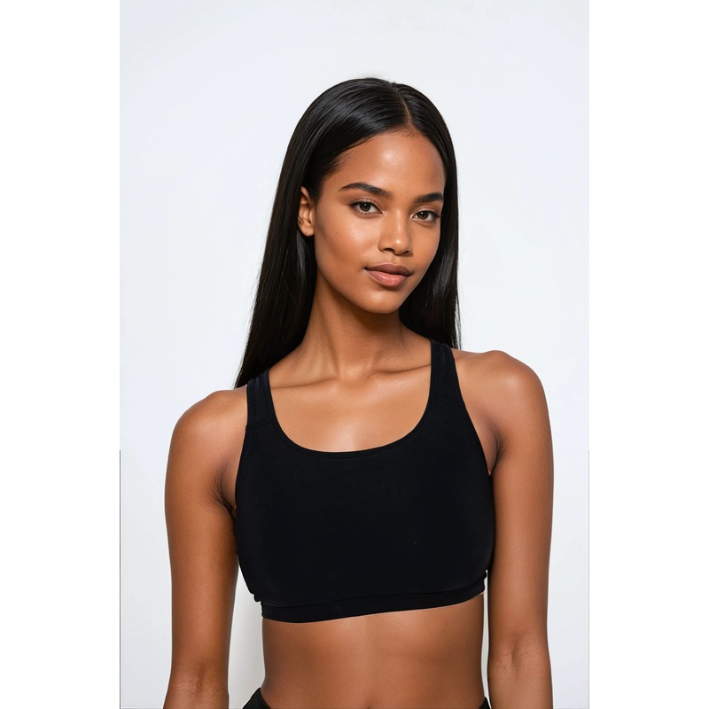 Racerback Swim Bra