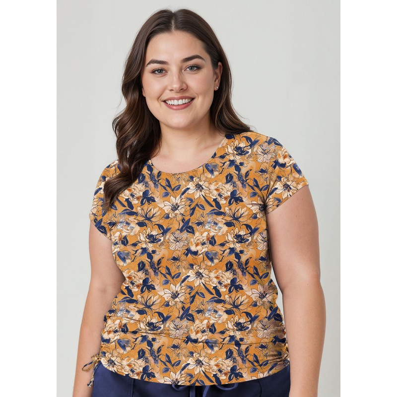Sadie Swim Top