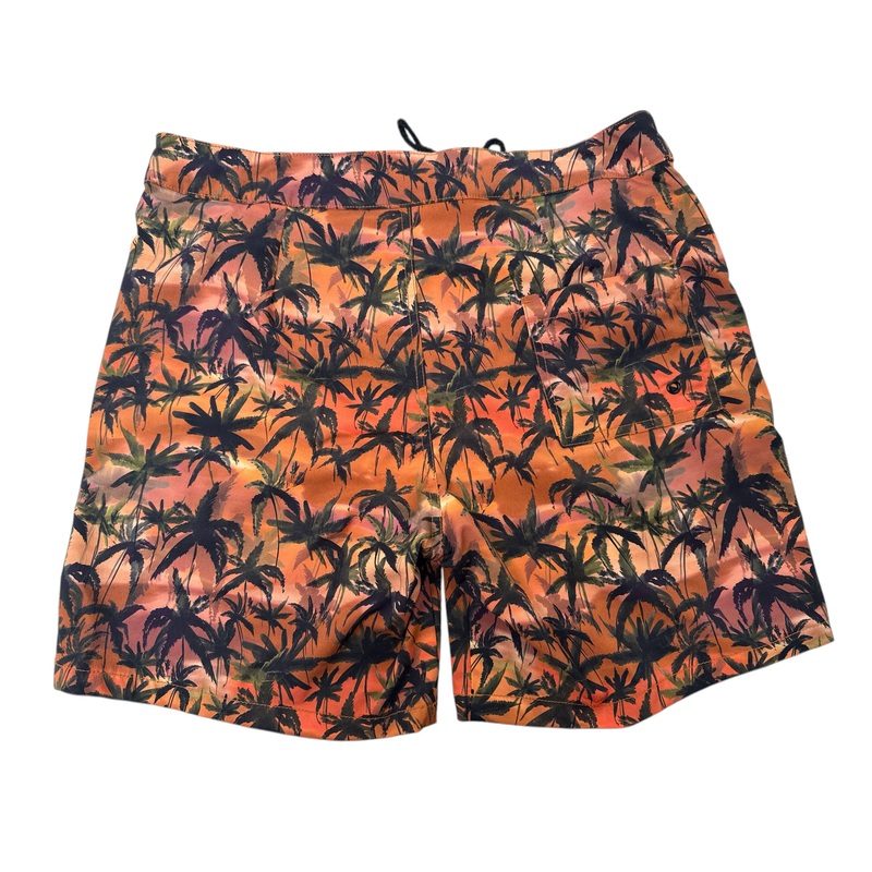 Sauvage – Tropical Board Short