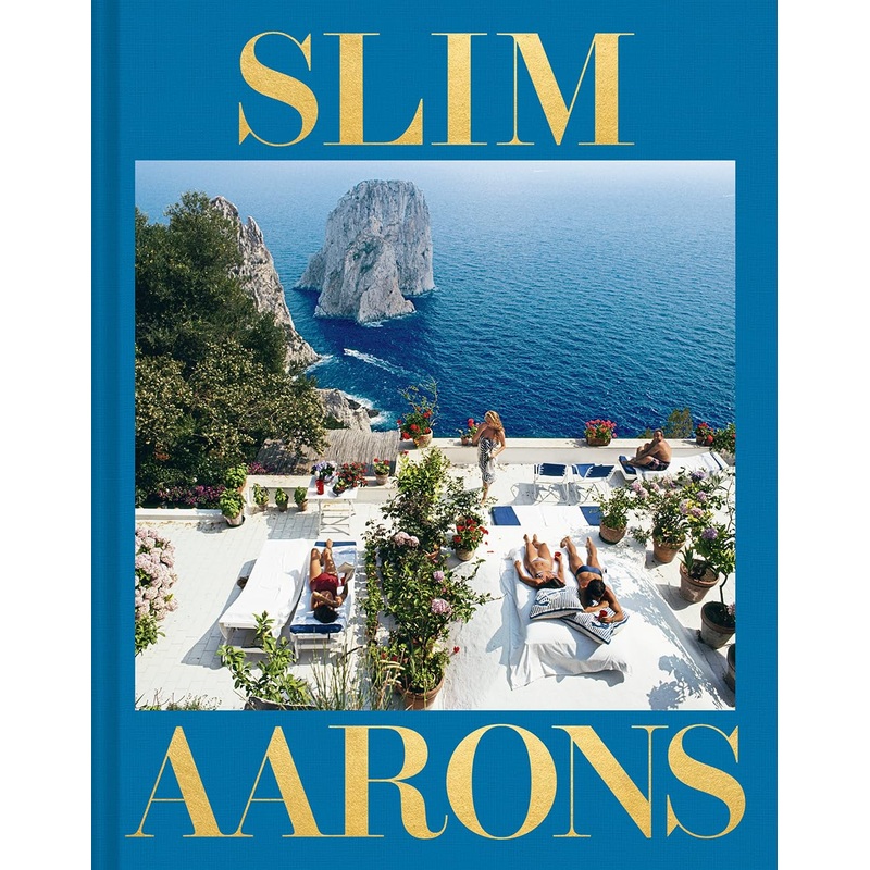 Slim Aarons The Essential Collection