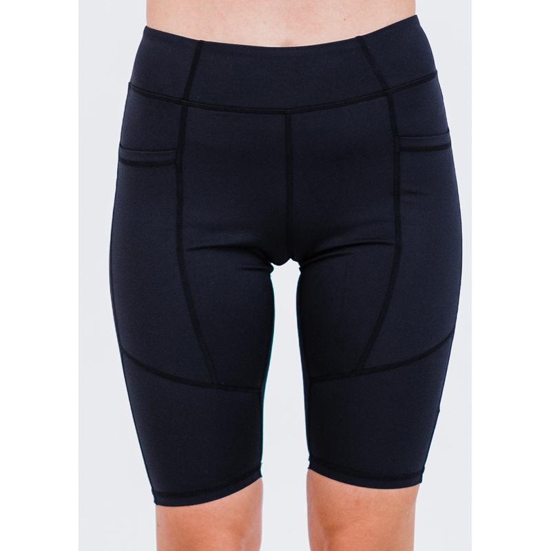 11″ Lycra Bike Shorts | Last Call