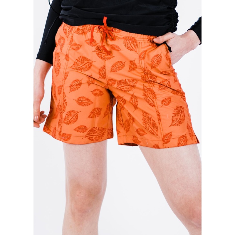Above The Knee Board Shorts | Last Call