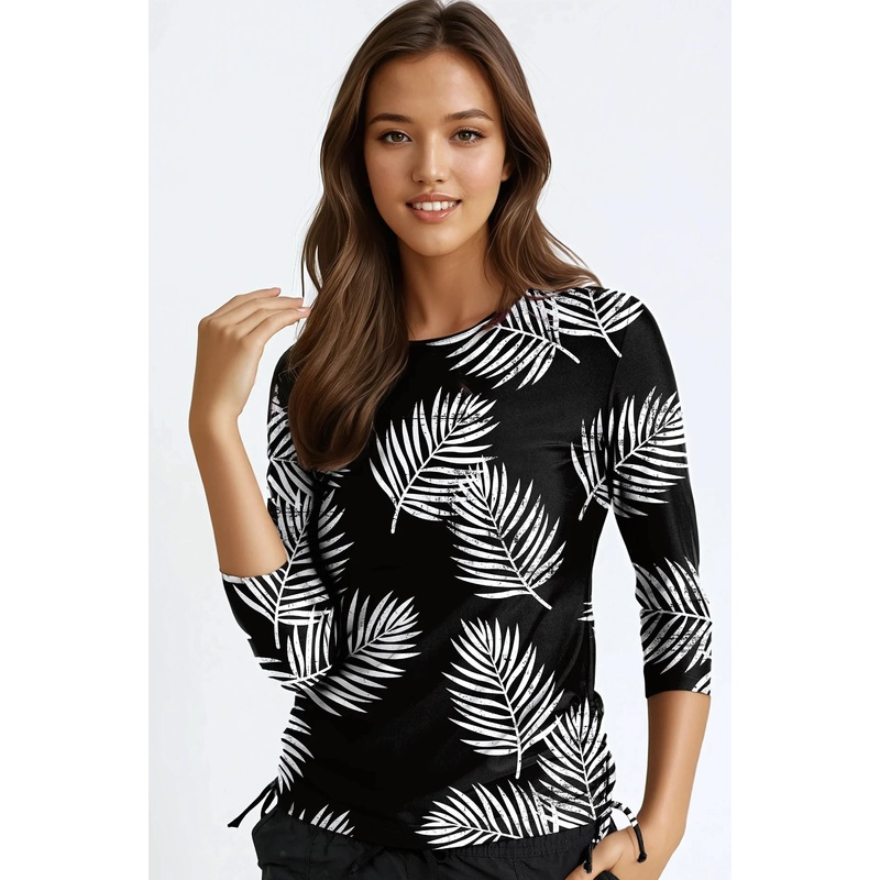 Margaux Swim Top