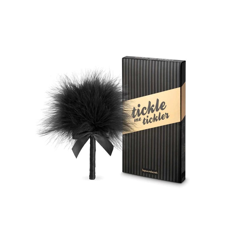 Tickle Me Tickler – Bijoux Indiscrets