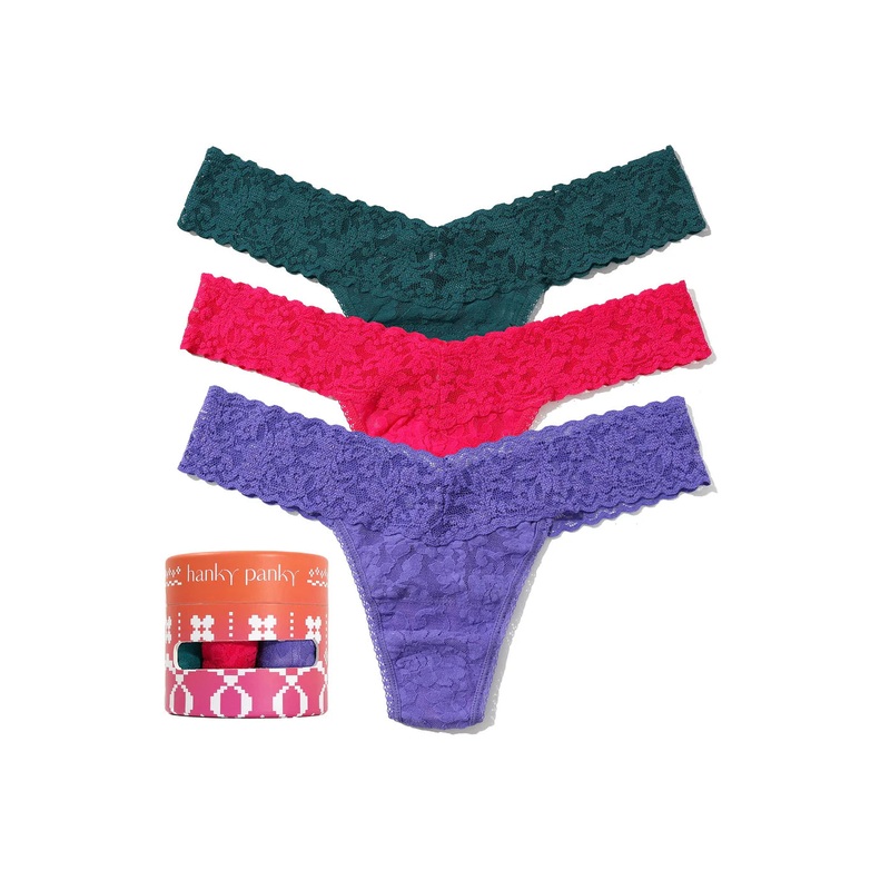 3 Hook Bra Extenders – The Natural