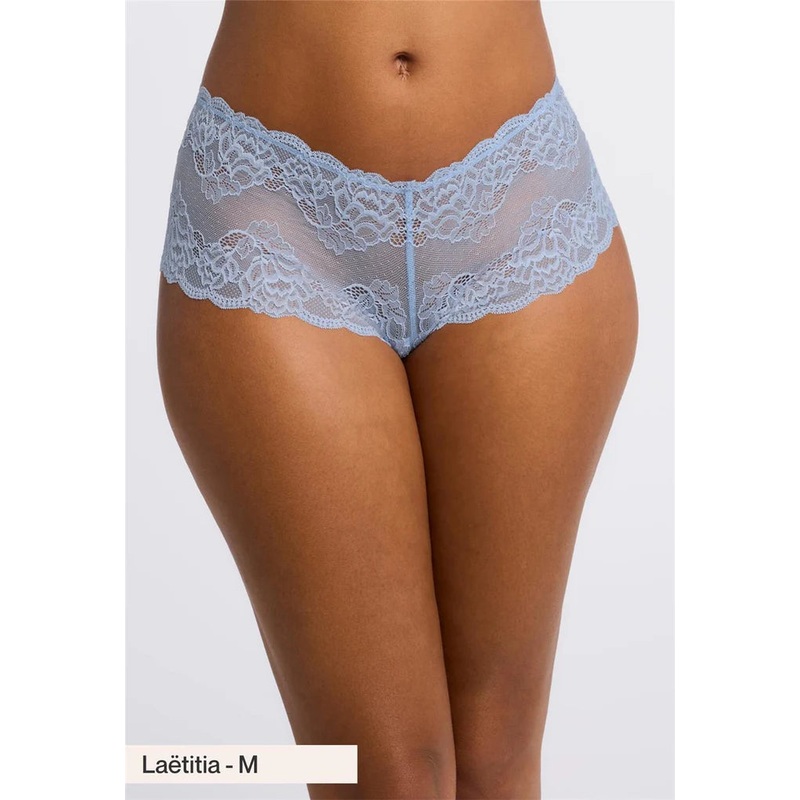 Cheeky Panties In Beach House – Montelle