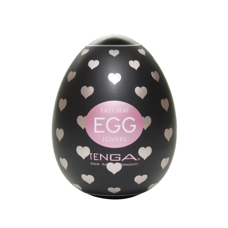 Egg Lovers – Tenga