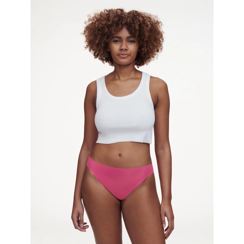 Pulpies Bikini In Rose Pitaya – Chantelle
