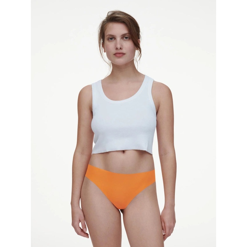 Pulpies Thong In Clementine – Chantelle