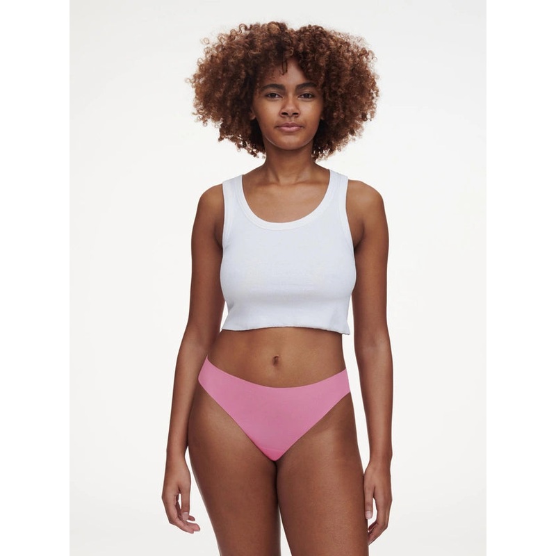Pulpies Thong In Marshmallow – Chantelle