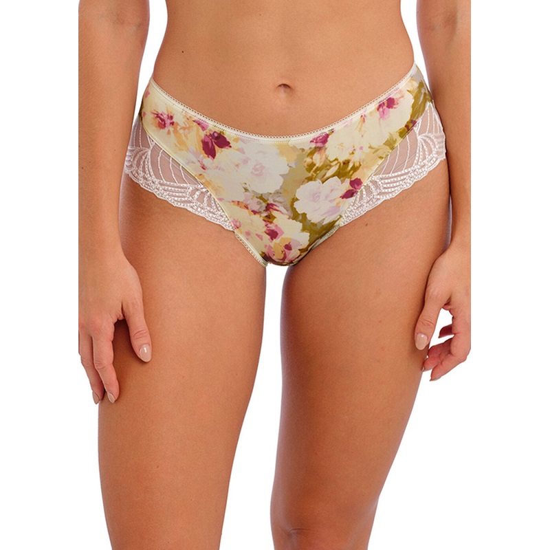 Adelle Brief In Vanilla Blossom – Fantasie