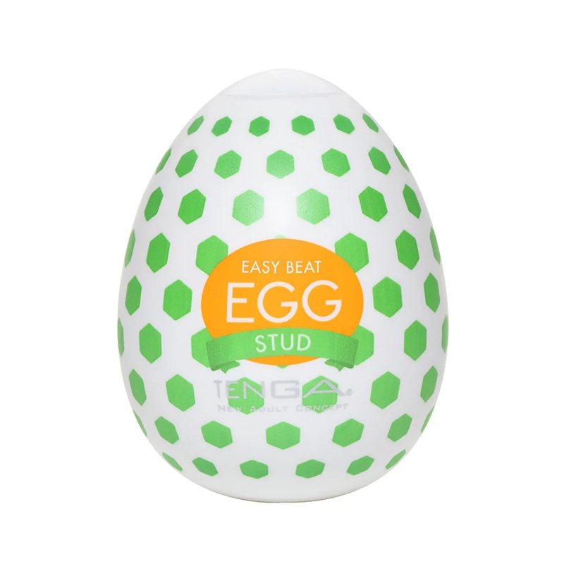 Egg Stud – Tenga