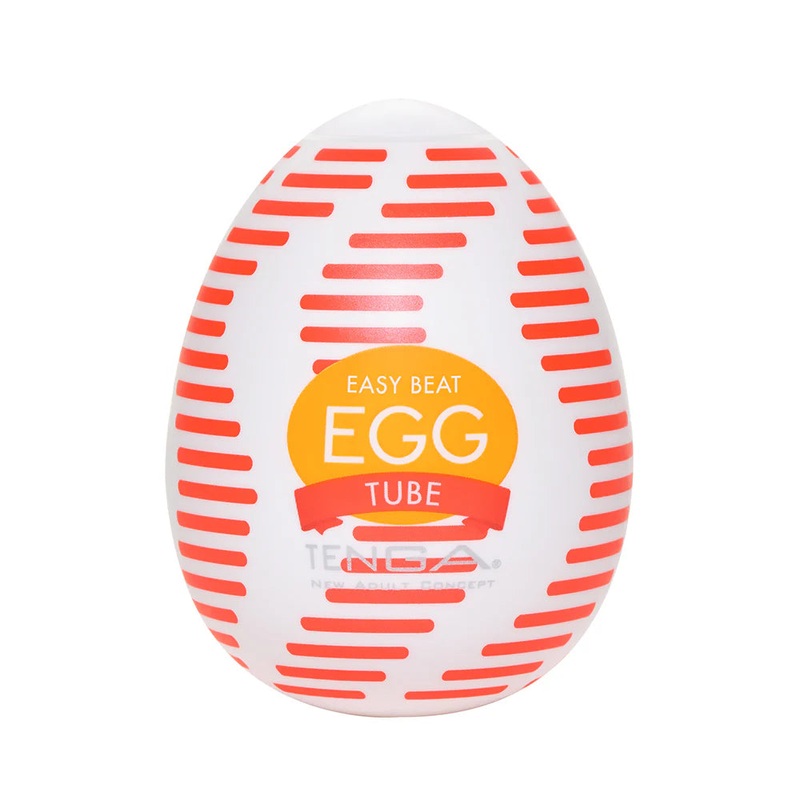 Egg Tube – Tenga