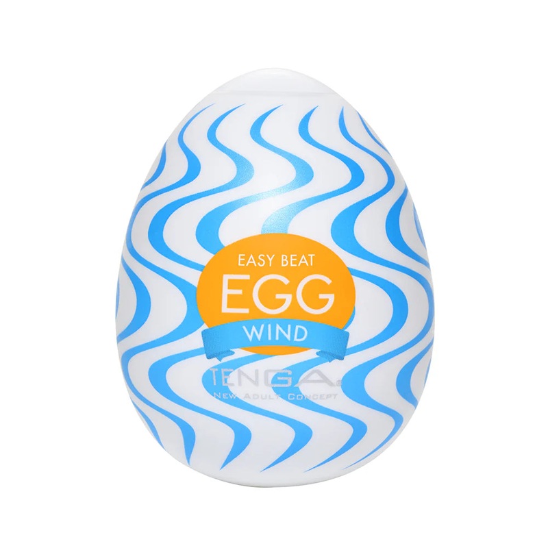Egg Wind – Tenga