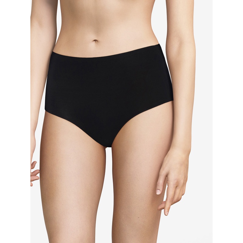 Softstretch Brief In Black – Chantelle