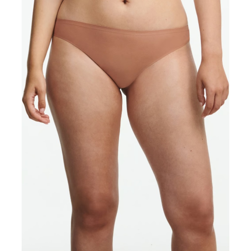 Softstretch Thong In Mocha Mousse – Chantelle