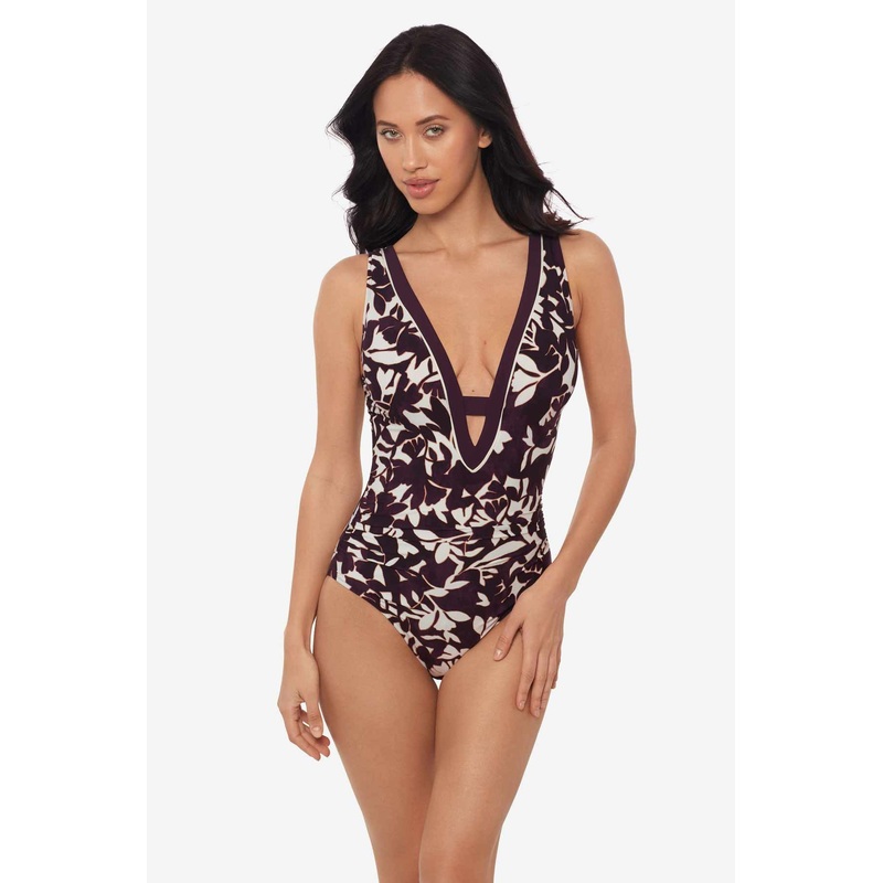 Tess Underwire Bra In Multi – Magic Suit
