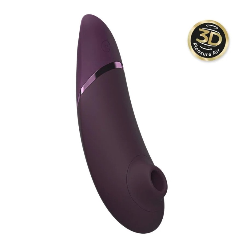 Womanizer Next In Dark Purple – Womanizer