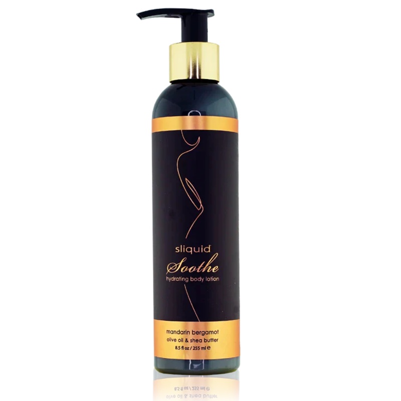 Balance Soothe Mandarin & Bergamot 225mL