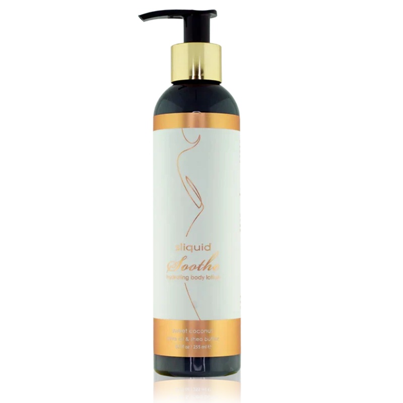Balance Soothe Sweet Coconut 225mL