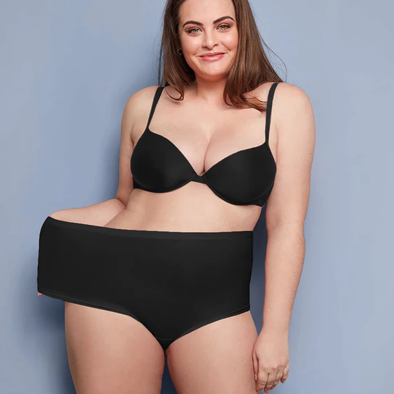 Braga Queen Flexie Adapt In Black – Janira