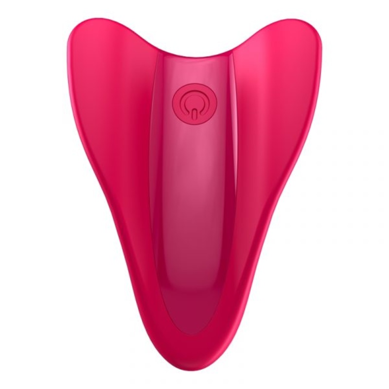 High Fly In Red – Satisfyer