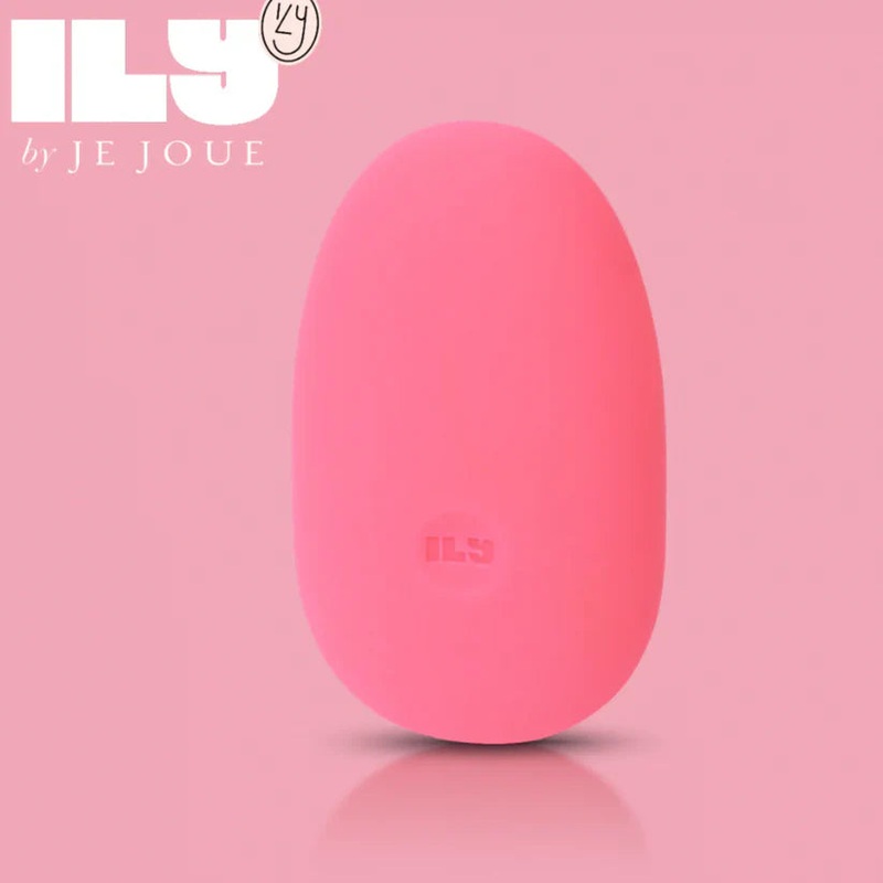 Ily Pebble Vibrator – Je Joue
