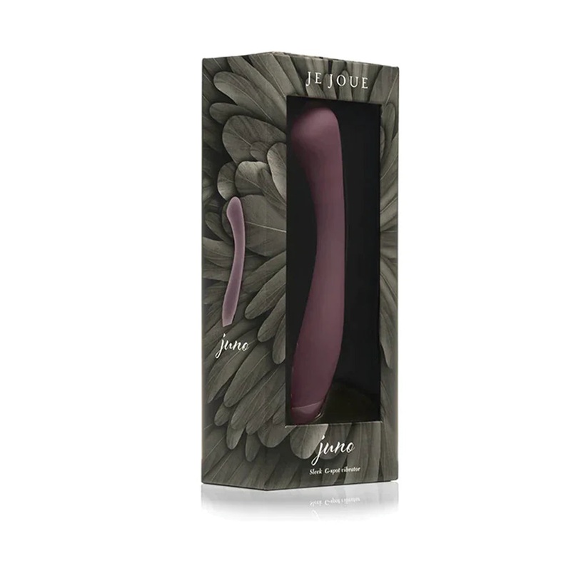 Juno Vibrator – Je Joue