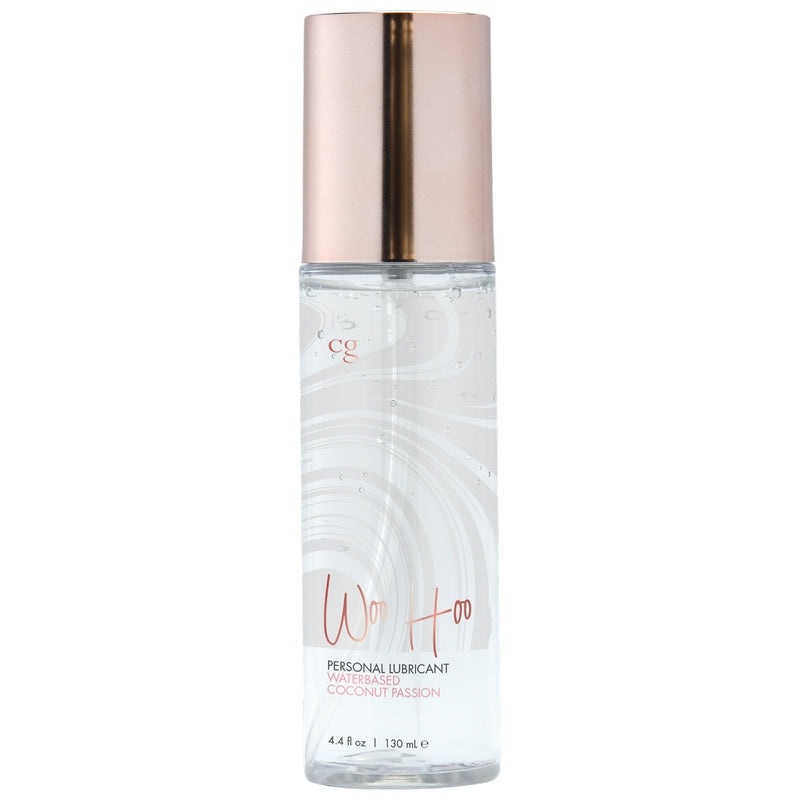 Personal Lubricant Waterbased Coconut Passion – Woo Hoo