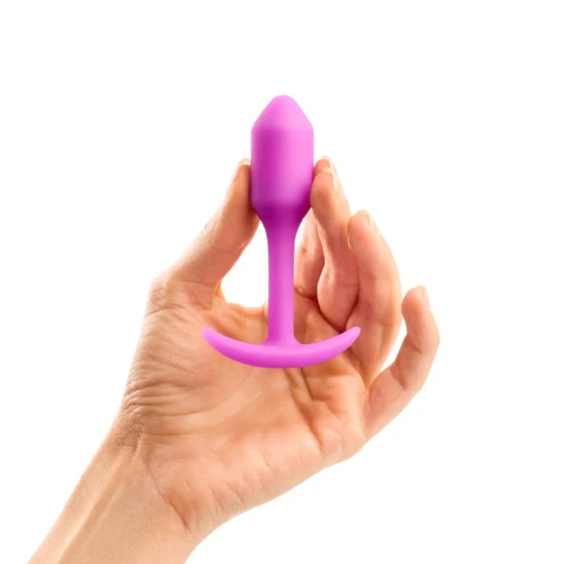Snug Plug 1 – b-Vibe