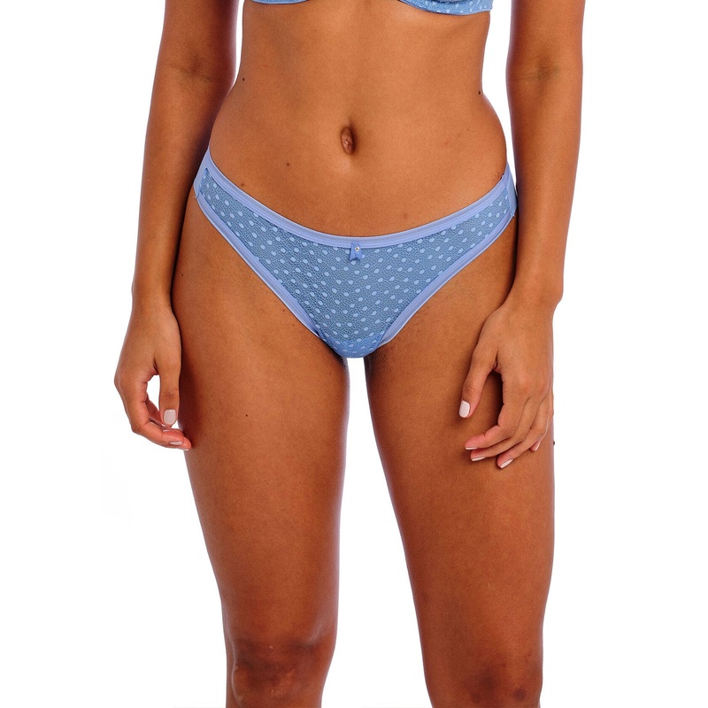 Starlight Brazilian In Cornflower – Freya