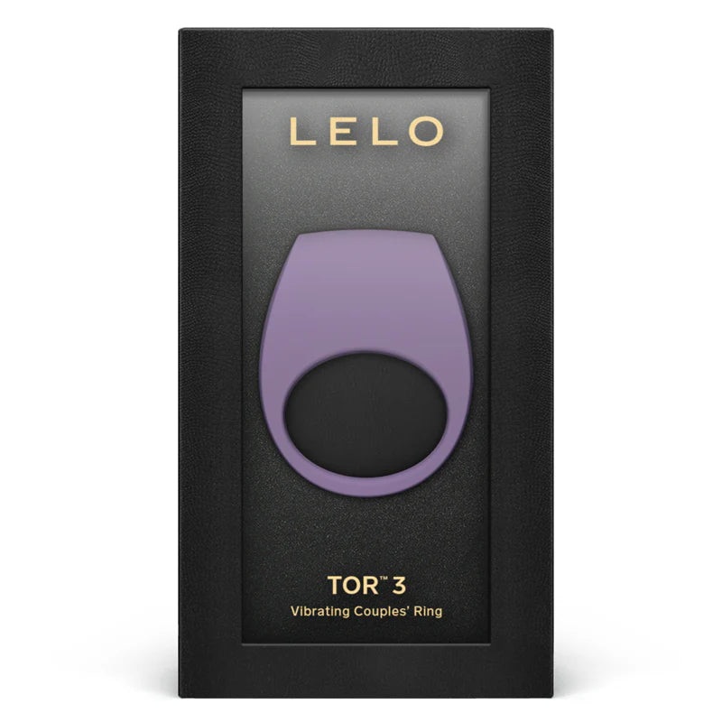 Tor 3 – Lelo