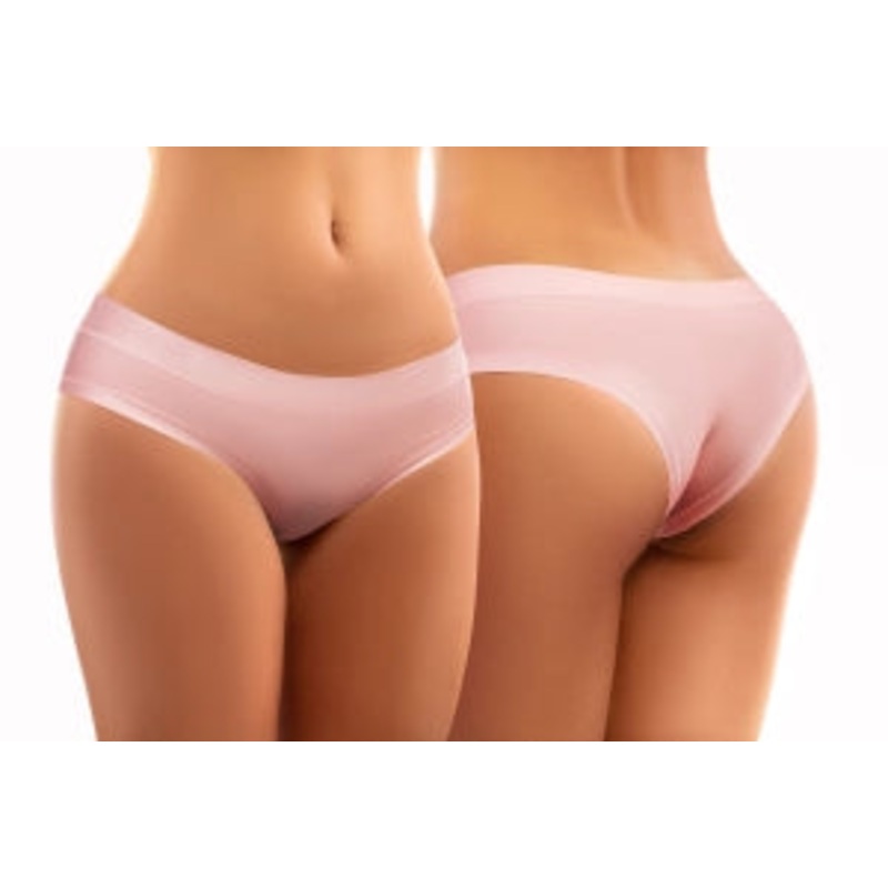 7 Days Brief In Rose – Fun Panties