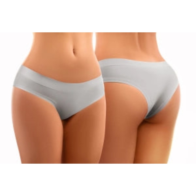 7 Days High-Brief In Orchid – Fun Panties