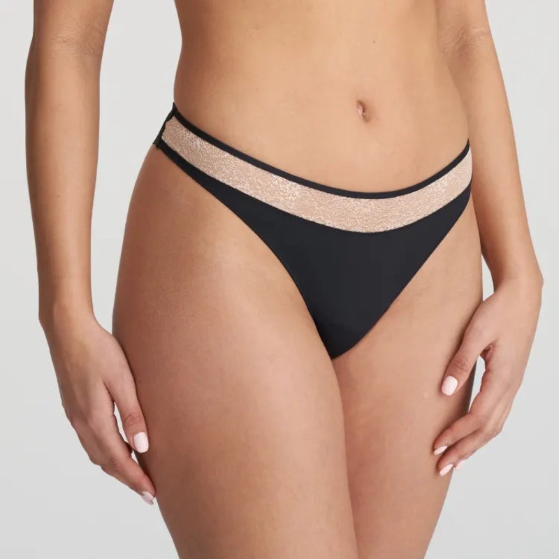 Amman Thong In Jaspe – Marie Jo