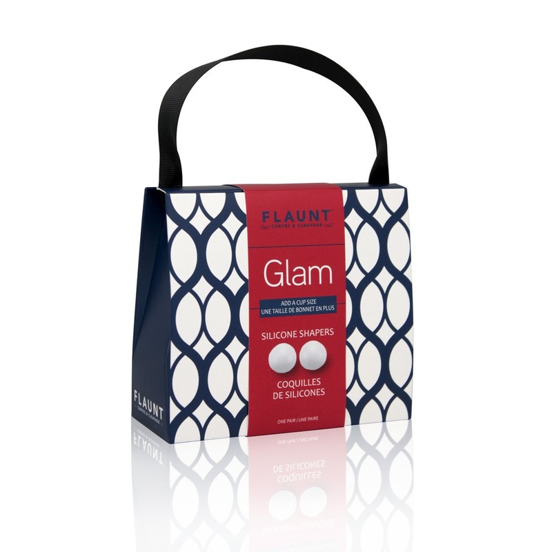Glam Silicone Insert – BeConfident
