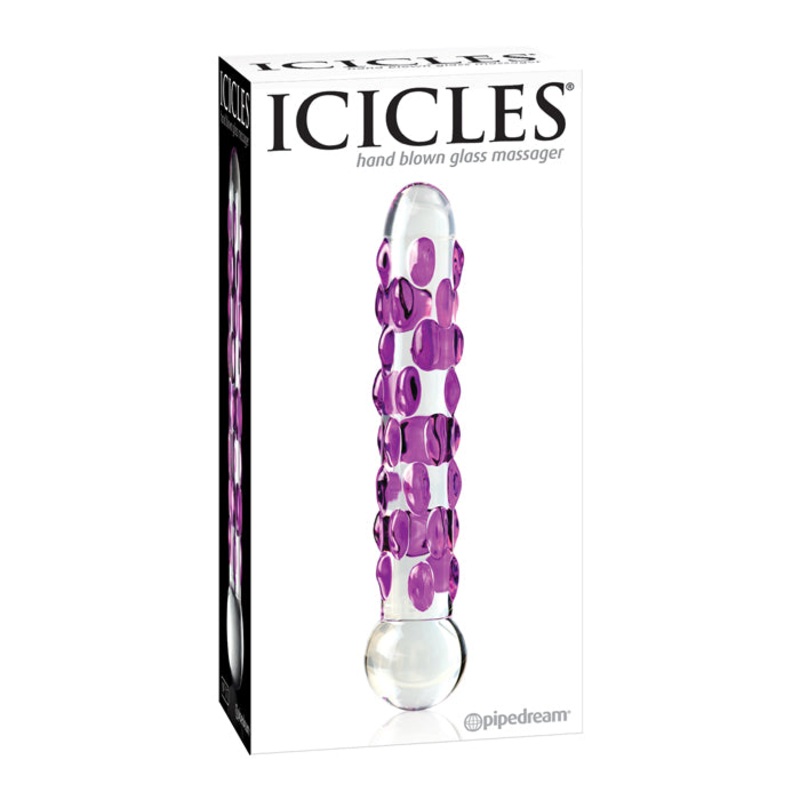Pipedream Icicles No. 7 – Pipedream Products