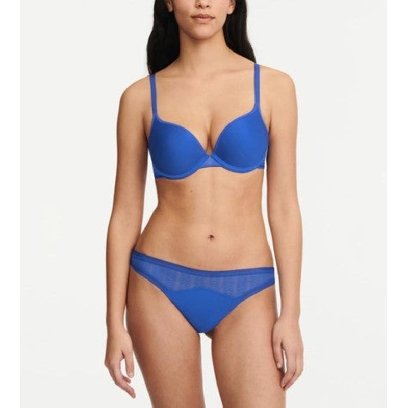 Romane Push-Up Bra In Sailor – Passionata
